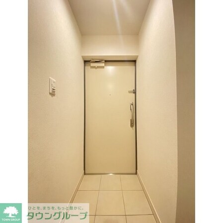 アルファコート下赤塚の物件内観写真